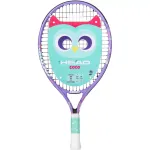 HEAD junior coco 19 lilla reket