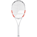 BABOLAT pure strike lite racquet (265 gr) (strung)