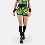 Women's HYDROGEN panther tech shorts