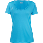 Naiste BABOLAT Play Cap Sleeve T-s&auml;rk