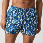 BJORN BORG Print Swim ujumisp&uuml;ksid