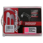 Pack of 12 BULLPADEL gb1601 confort overgrips