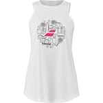 Debardeur BABOLAT femme padel
