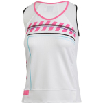 LUCKY IN LOVE women's tank top hit the line prep it up