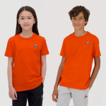 Junior LE COQ SPORTIF ess tee ss n&deg;2 t-shirt