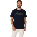 ASICS Training Logo T-s&auml;rk
