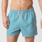 BJORN BORG Print Swim ujumisp&uuml;ksid
