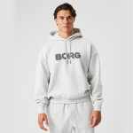 BJ&Ouml;RN BORG Oversize spordidressipluus