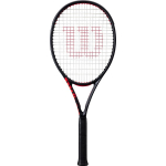 WILSON Clash 100UL V3.0 tennisereket (265 g) keermestatud (offline)