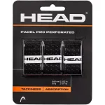 Surgrips HEAD padel pro (x3)