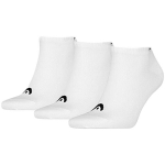 3 paires de chaussettes HEAD all sport sneaker (low)