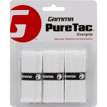 GAMMA pure tac overgrips