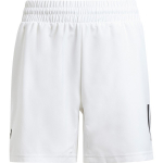 ADIDAS Junior poisi Club 3 triibuga p&uuml;ksid