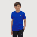 Junior LE COQ SPORTIF ess tee ss n&deg;2 t-shirt