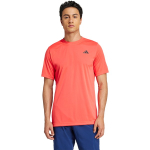 ADIDAS Club Logo tennis T-s&auml;rk
