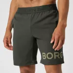 L&uuml;hikesed p&uuml;ksid BJORN BORG 9in