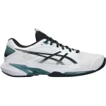 ASICS Solution Speed FF4 saviliival tennisetossud