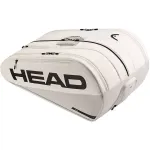 Tennisekott HEAD tour bag xl reketile