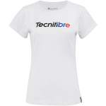 T-shirt TECNIFIBRE junior fille club