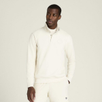 Sweat WILSON parkside 1/2 zip