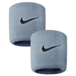 NIKE swoosh wristbands