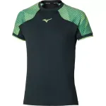 MIZUNO Stargazer Shadow Graphic T-s&auml;rk