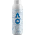 Ao melbourne 600ml roostevabast terasest WATERDROP termospudel