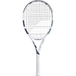 Raquette BABOLAT evo drive lite white (255 gr)