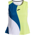 Debardeur JOMA femme tirantes challenge