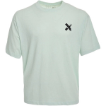 T-shirt WATTS paint