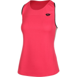 Debardeur LOTTO femme superrapida vi padel