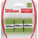 WILSON pro soft overgrip