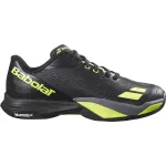BABOLAT Jet Mach 4 Terre Battue tennisekenkad