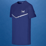 MOURATOGLOU APPAREL Junior Match New York T-s&auml;rk