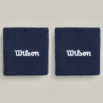 Paire de serre poignet WILSON simple largeur