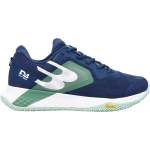 Chaussures padel BULLPADEL femme vertex vibram 25v