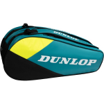Tenniskotid DUNLOP sx club 10 reketitele