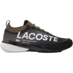 LACOSTE AG-LT Lite tennised k&otilde;ikidele v&auml;ljakukatte t&uuml;&uuml;pidele