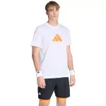 T-s&auml;rk ADIDAS graphique paris