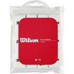 12 WILSON Pro overgrip'i