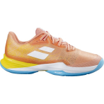 BABOLAT women's jet mach 3 clay court shoes