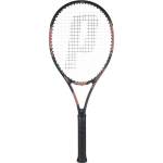PRINCE warrior 100 pink racket (265 gr)