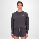 Women's BIDI BADU chill crew sweater