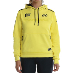 Naiste BULLPADEL Sudadera hoodie kapuutsiga pusa