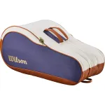 WILSON Heritage Bag V2 12R tennisekott