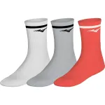 3 paari MIZUNO treeningusokke