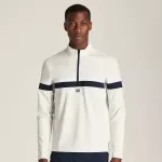 Wilson Sweat 1/2 lukuga performance