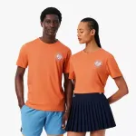 T-s&auml;rk LACOSTE roland garros