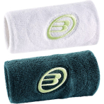 Pack de 2 serre poignets BULLPADEL bpmu252 i