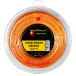 KIRSCHBAUM super smash orange spool (200 metres)